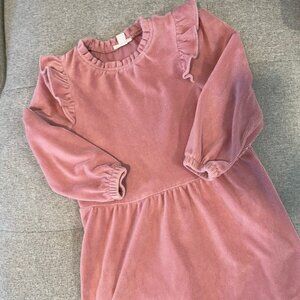 Crewcuts Size 6 Girls Dress